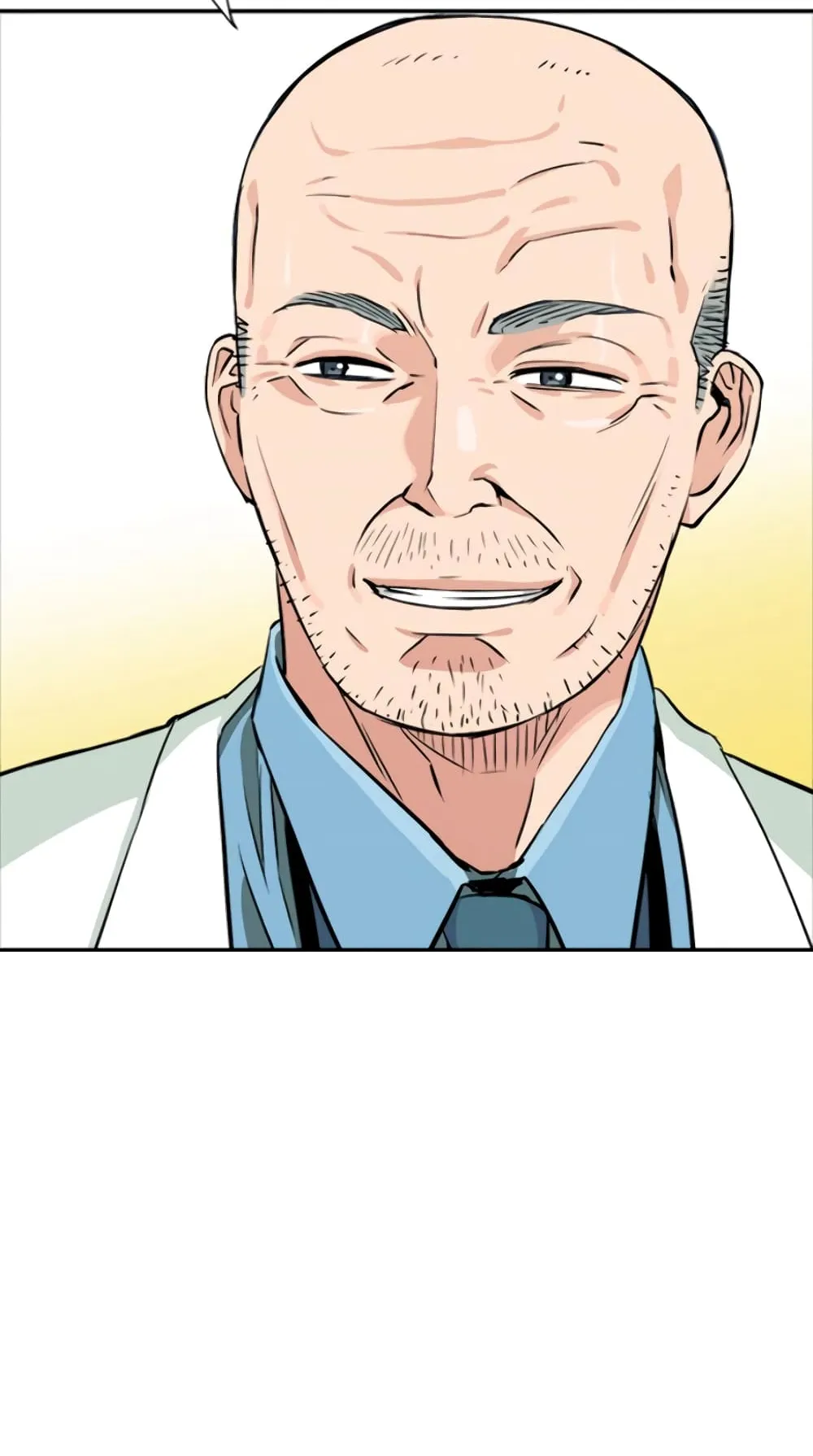 The Druid of Seoul Station ตอนที่ 5 หน้า 34