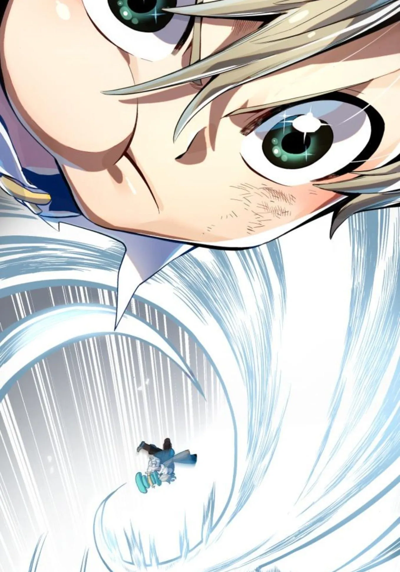 The Hero of the Heart Sword ตอนที่ 2 หน้า 237