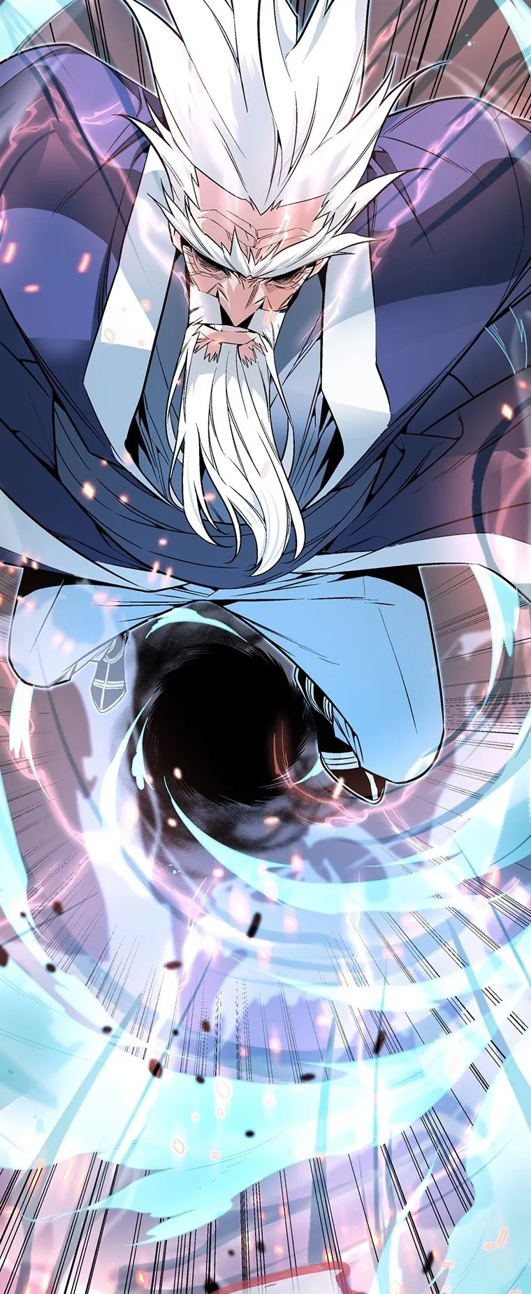 Heavenly Demon Instructor ตอนที่ 1 หน้า 60