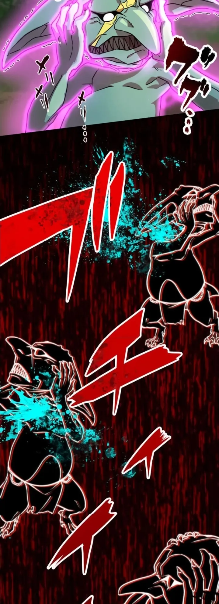 The Strongest Assassin Gets Transferred To Another World With His Whole Class ตอนที่ 5 หน้า 43