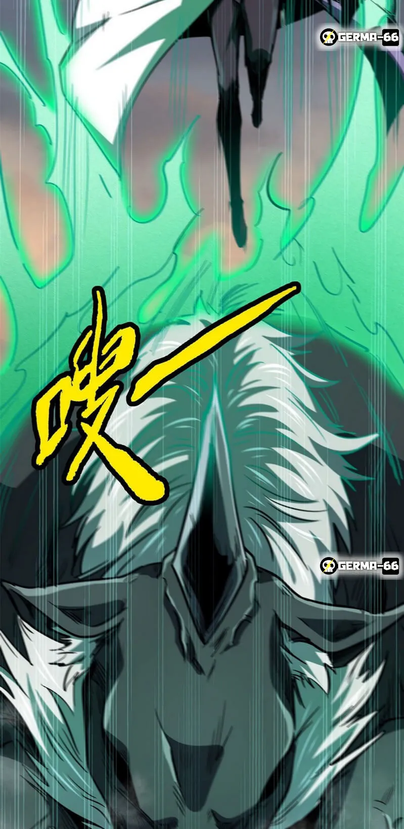 Super Gene ตอนที่ 5 หน้า 41