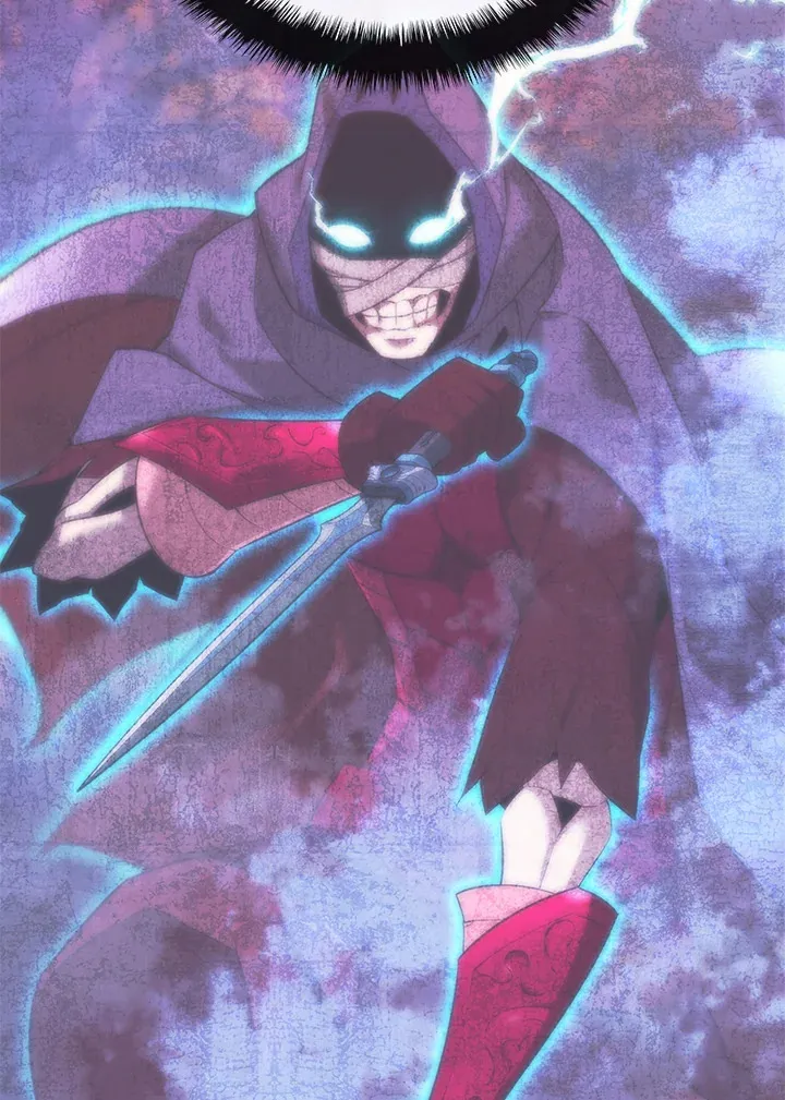 Overgeared ตอนที่ 222 หน้า 155