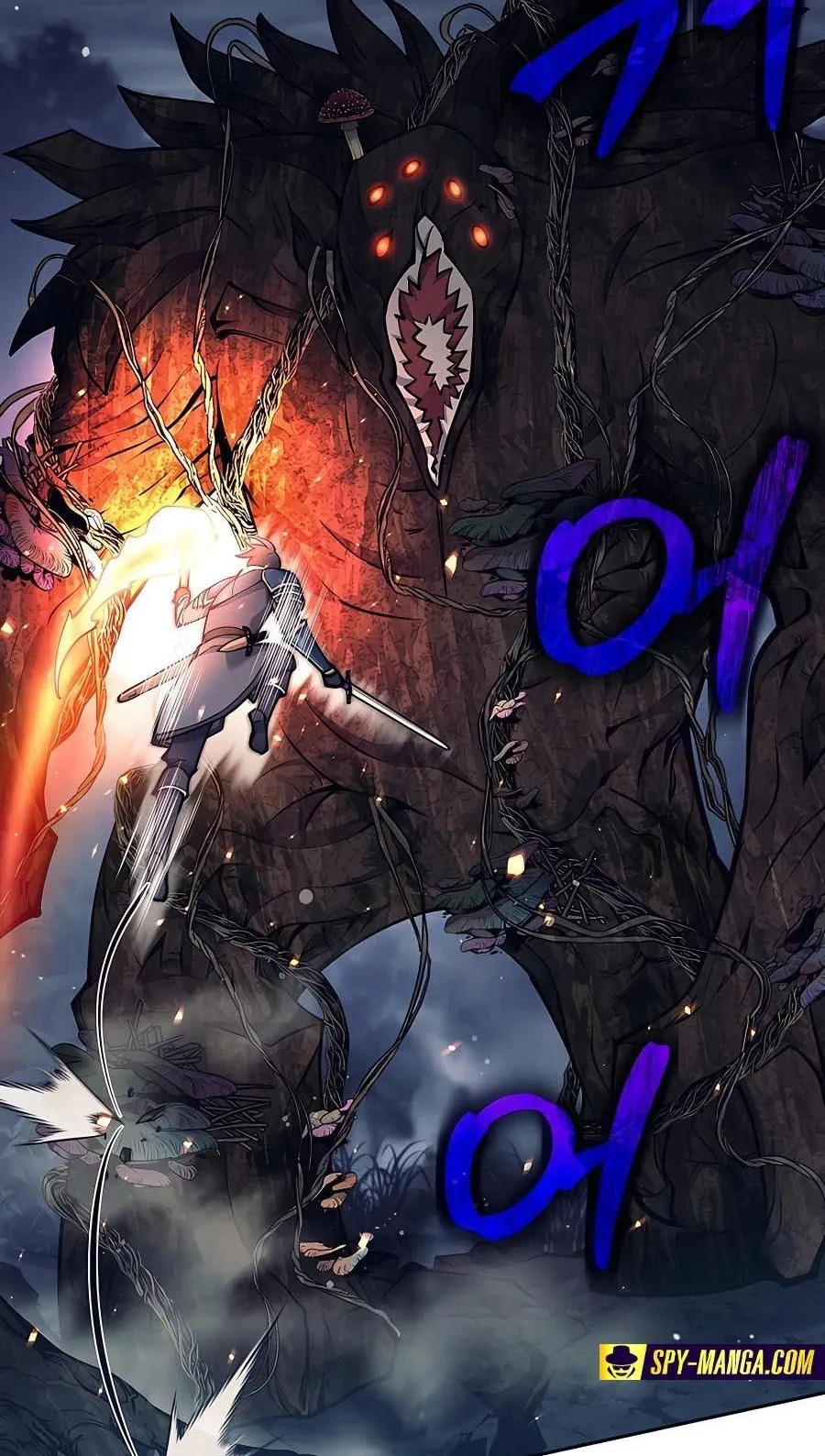 Trash of A Dark Fantasy ตอนที่ 14 หน้า 46
