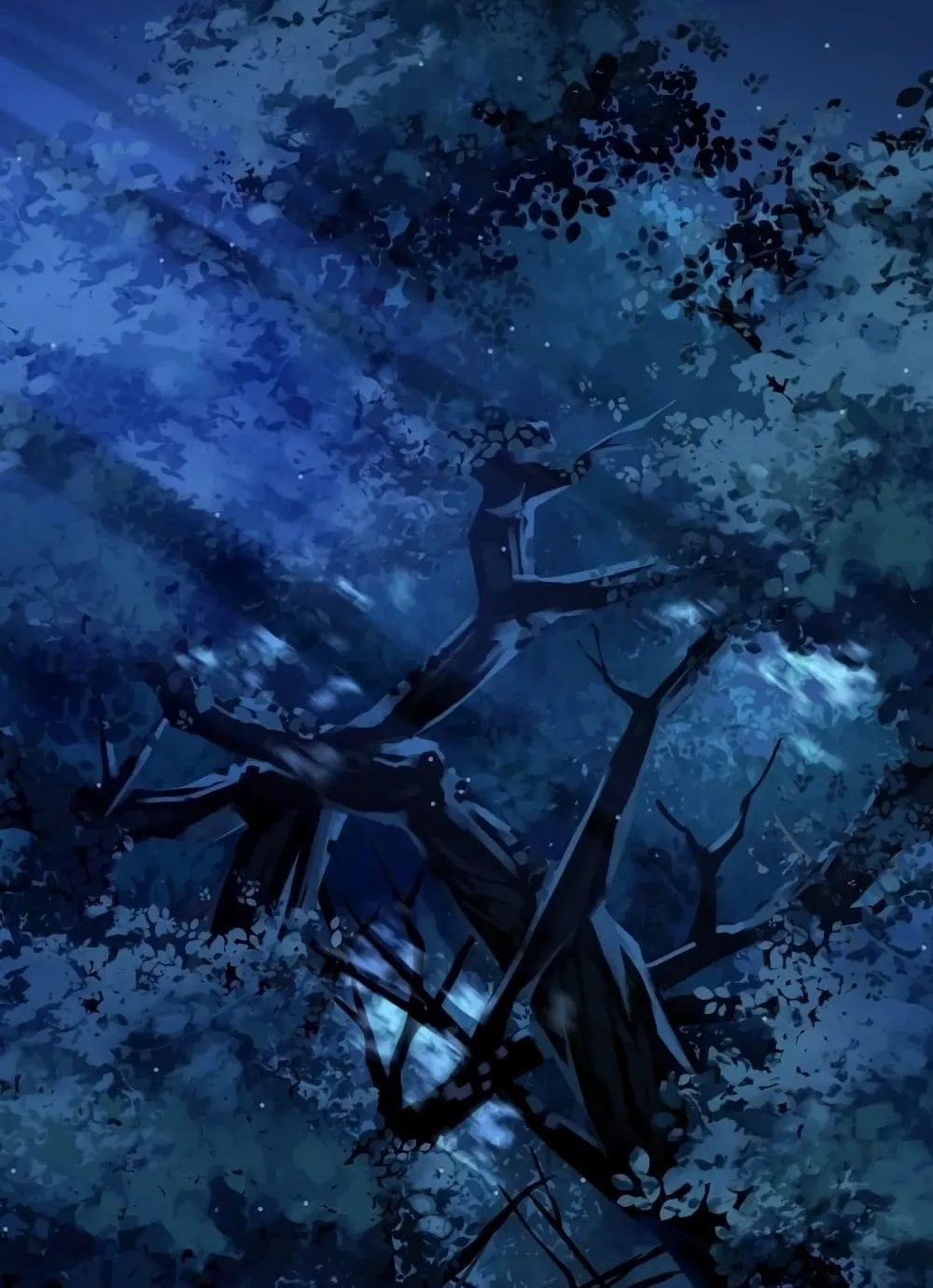Helmut: The Forsaken Child ตอนที่ 1 หน้า 16