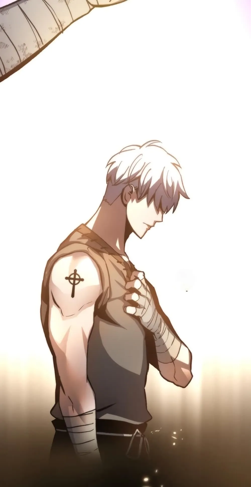 Reincarnation of the Suicidal Battle God ตอนที่ 2 หน้า 55
