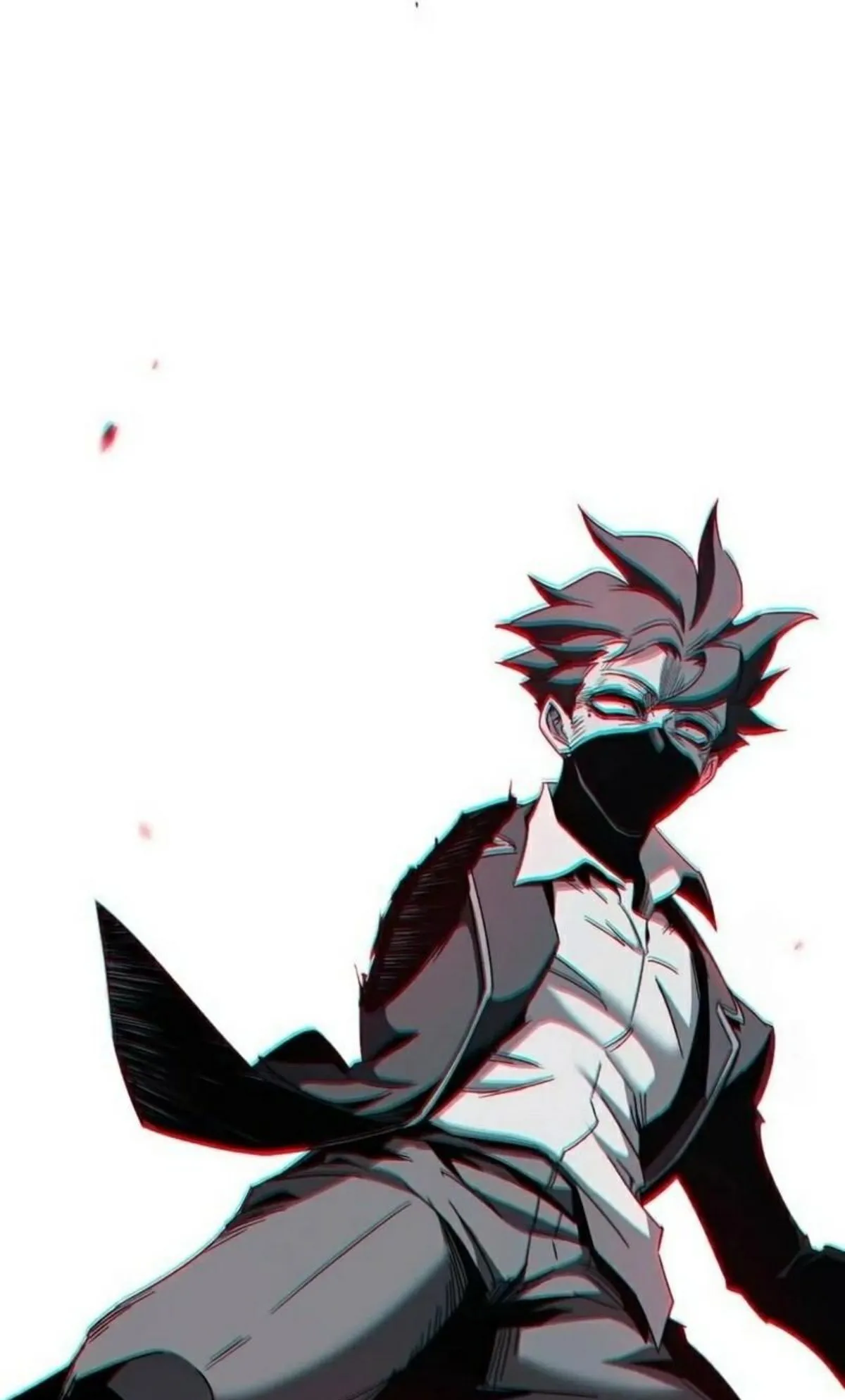 I Took Over The Academy With a Single Sashimi Knife ตอนที่ 12 หน้า 155