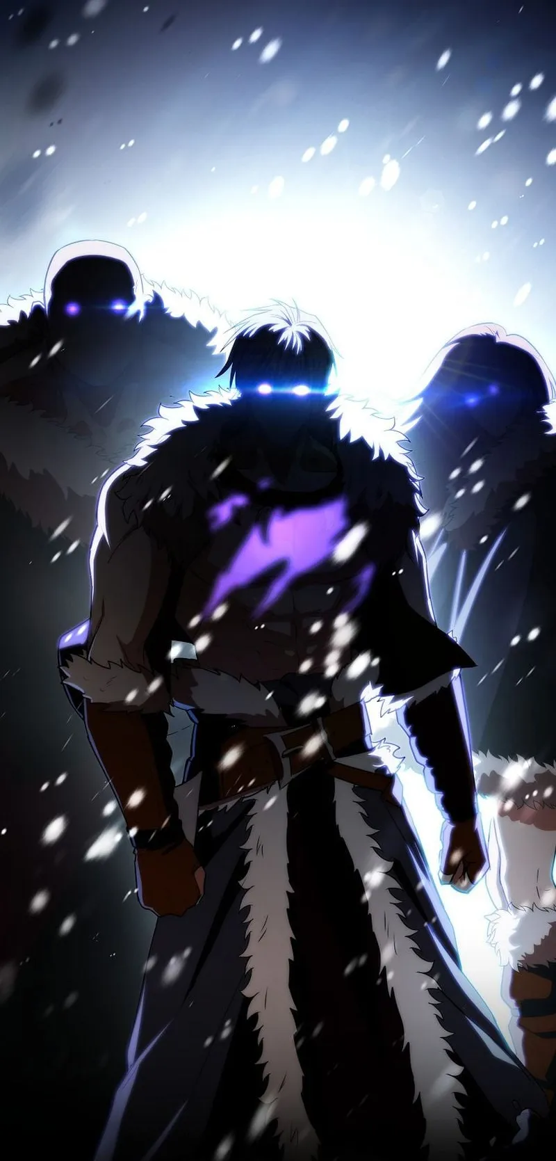 Barbarian’s Adventure in a Fantasy World ตอนที่ 1 หน้า 7