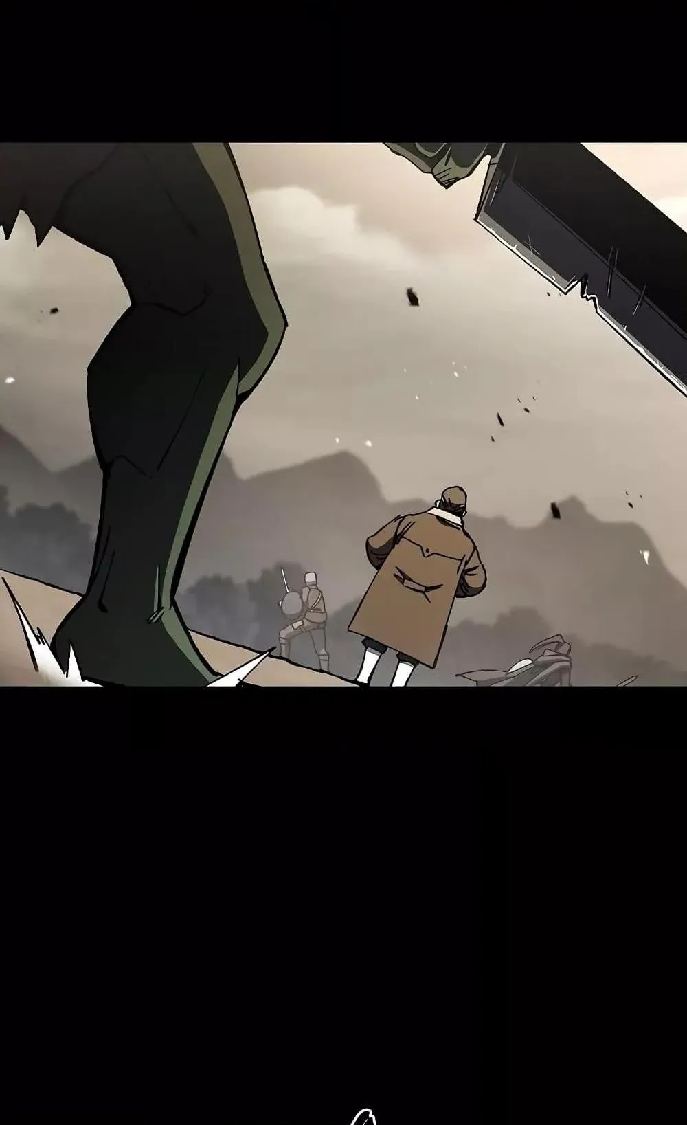 Genius Corpse-Collecting Warrior ตอนที่ 1 หน้า 12
