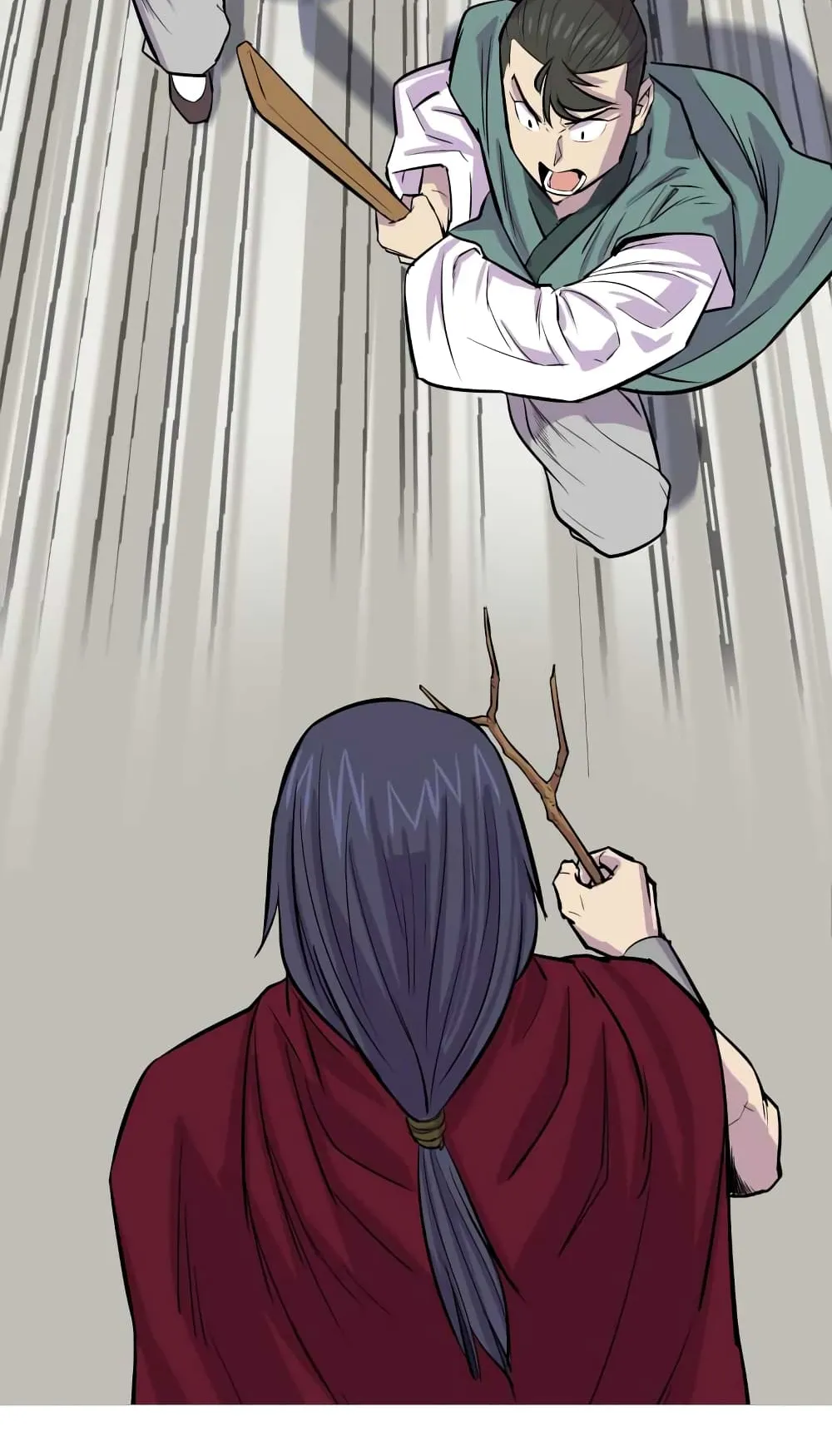 Weak Teacher ตอนที่ 3 หน้า 63