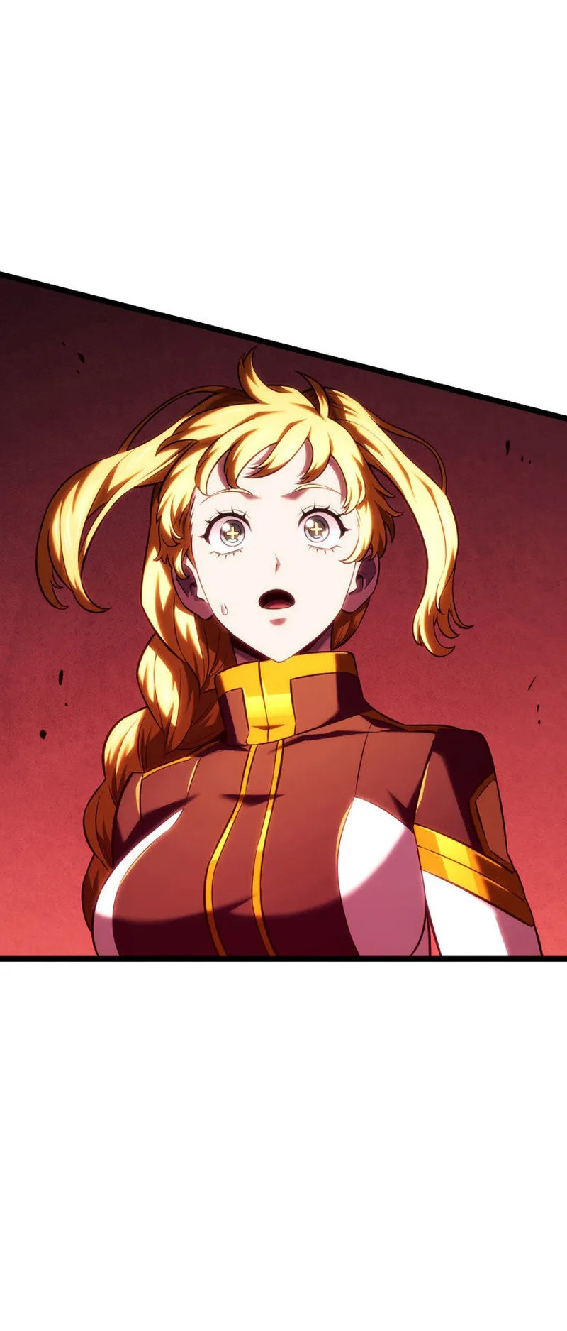 Revenge of the Iron-Blooded Sword Hound ตอนที่ 138 หน้า 16