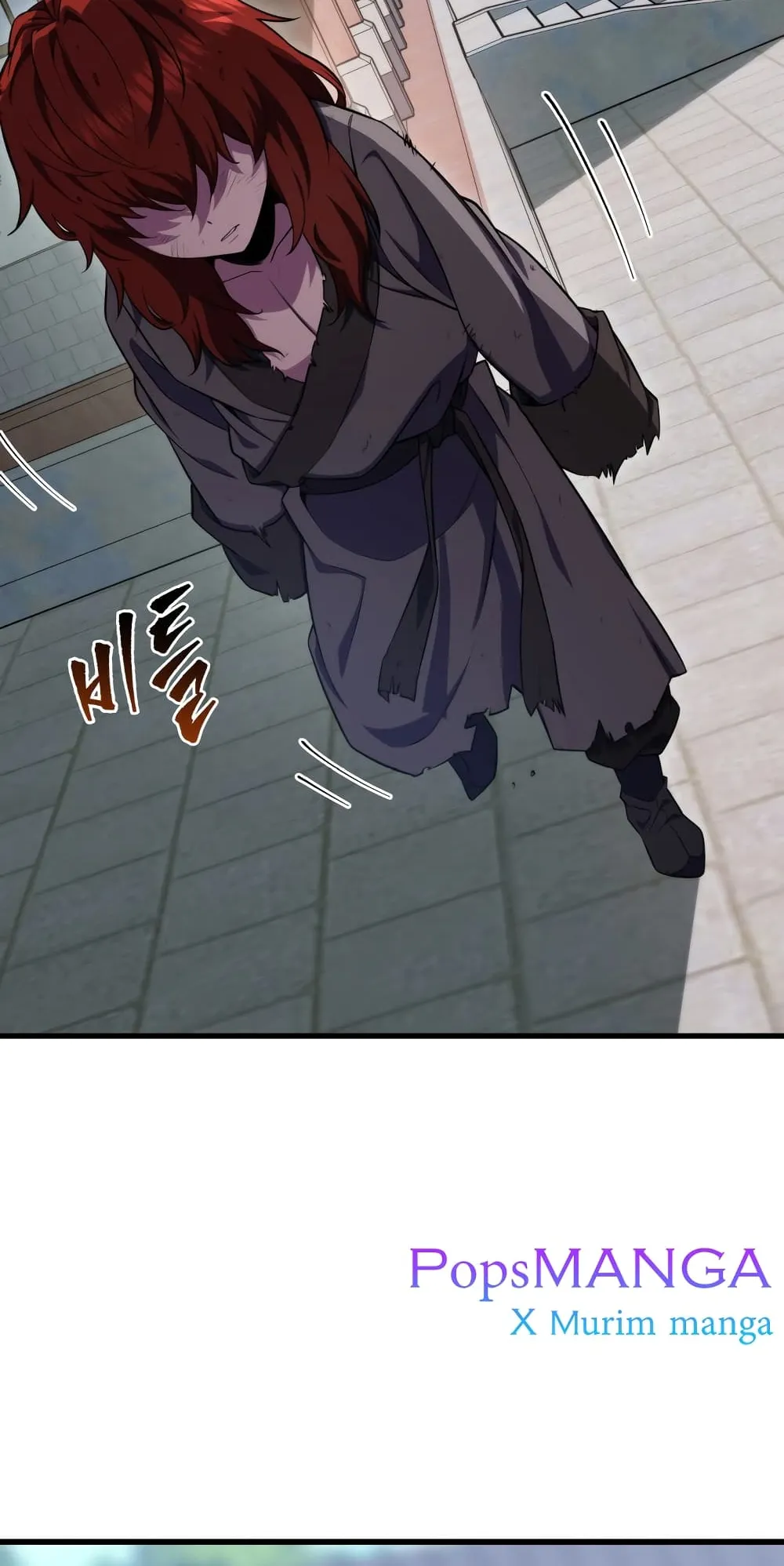 Heavenly Inquisition Sword ตอนที่ 1 หน้า 116