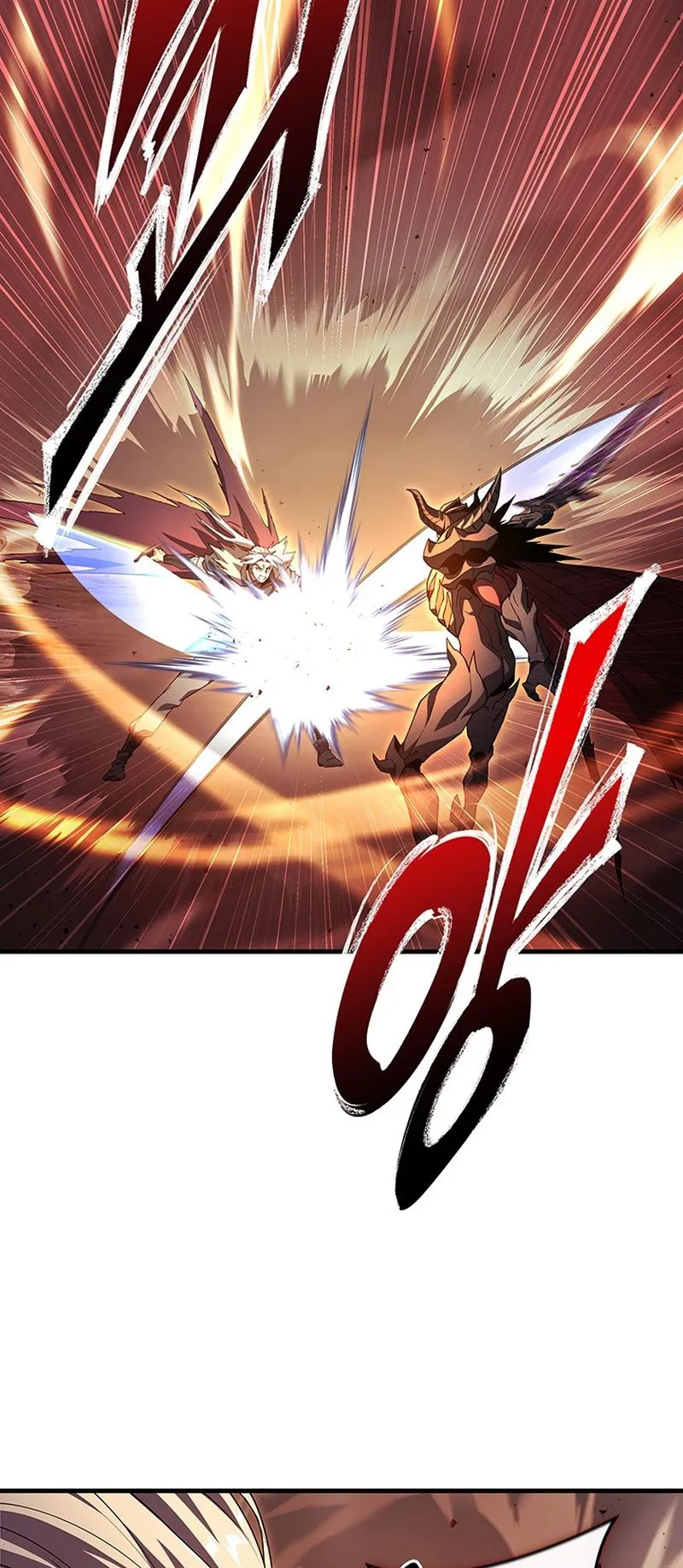 Return of the Apocalypse-Class Death Knight ตอนที่ 1 หน้า 9