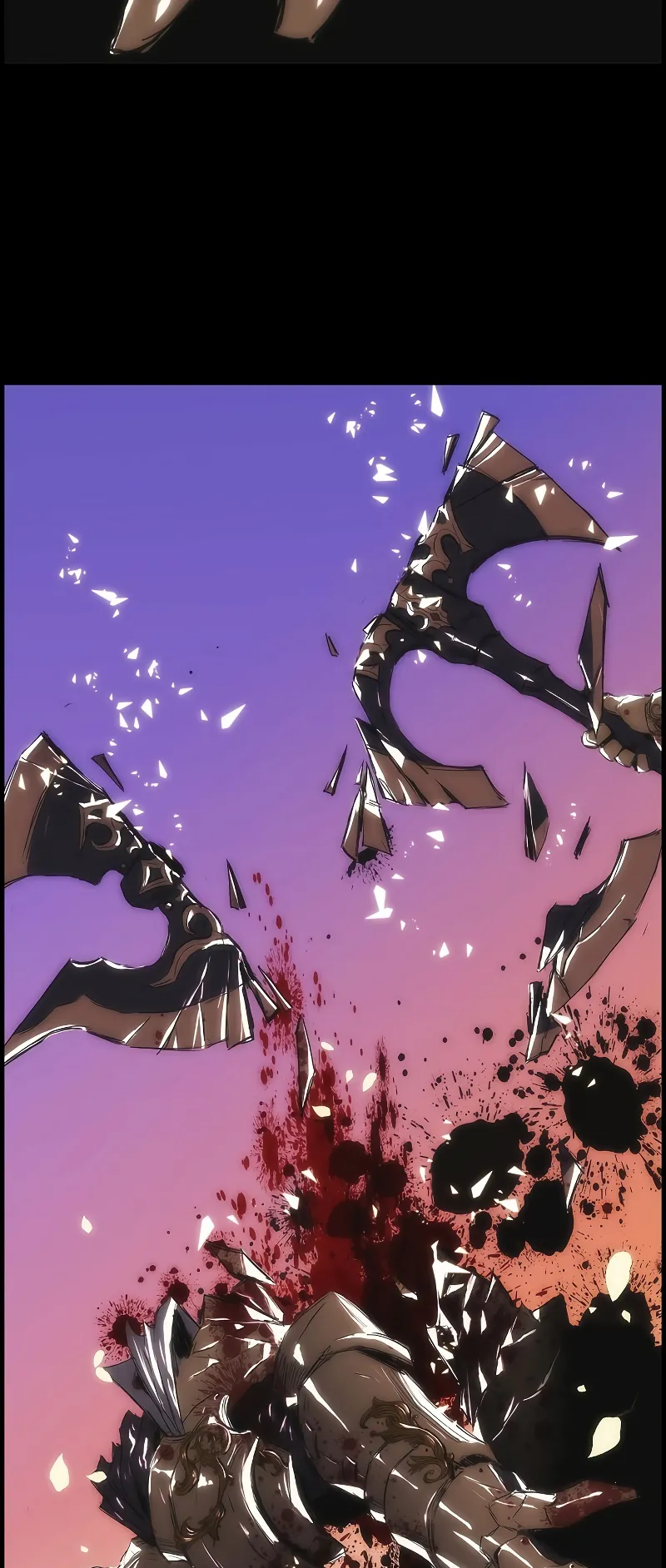 Bloodhound Is Regression Instinct ตอนที่ 1 หน้า 11