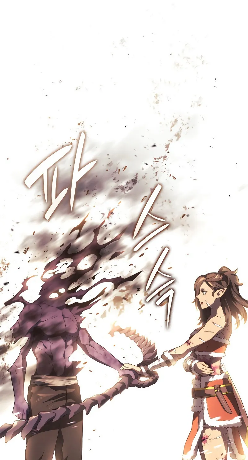 Revenge of the Iron-Blooded Sword Hound ตอนที่ 56 หน้า 19