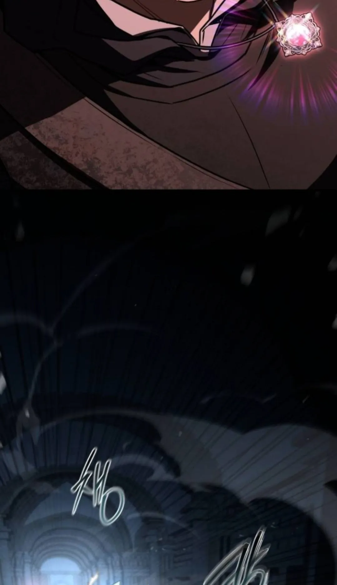 The Swordmaster Who Travels Through Time ตอนที่ 5 หน้า 61