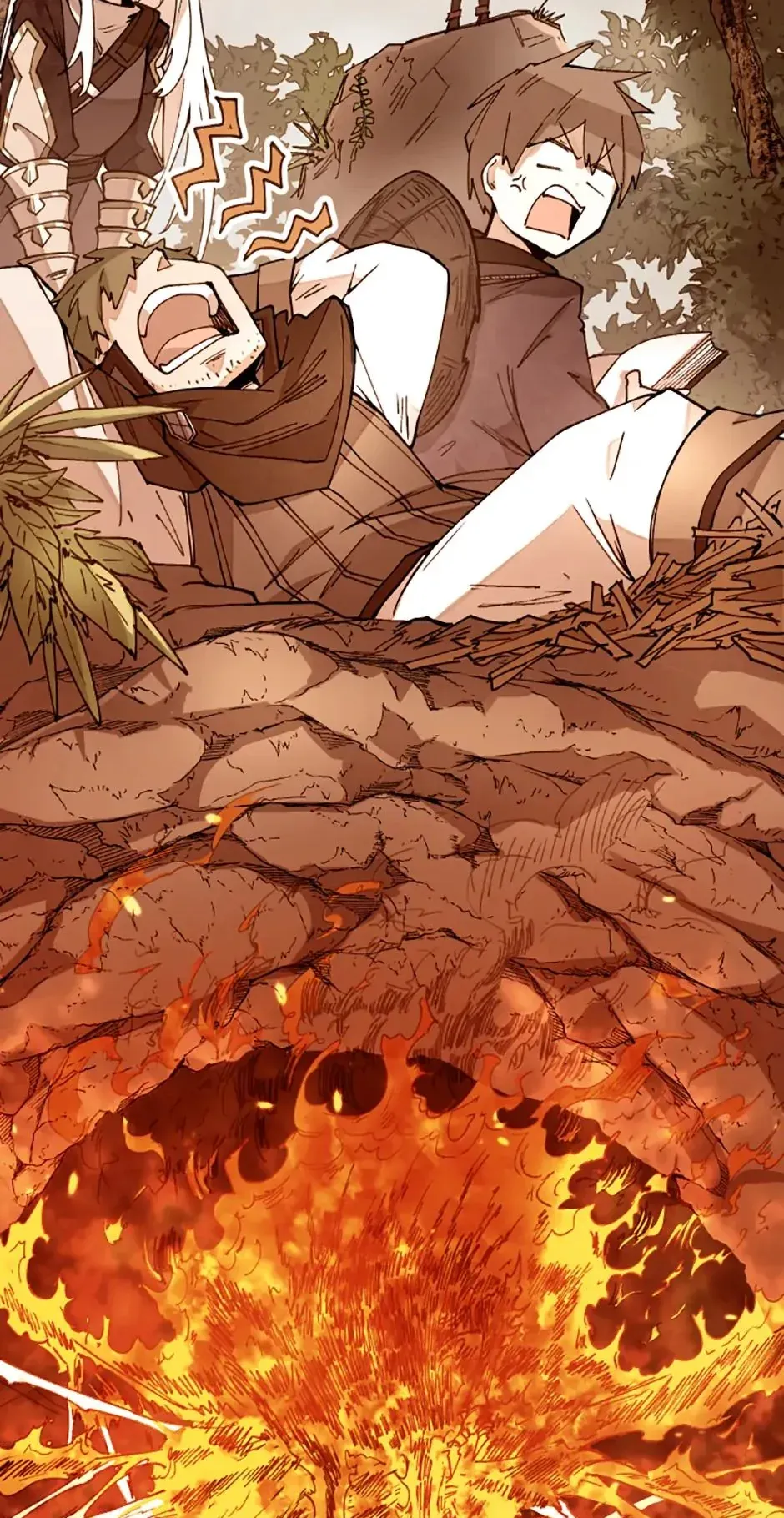 Reincarnation of the Hero Party’s Grand Mage ตอนที่ 8 หน้า 40