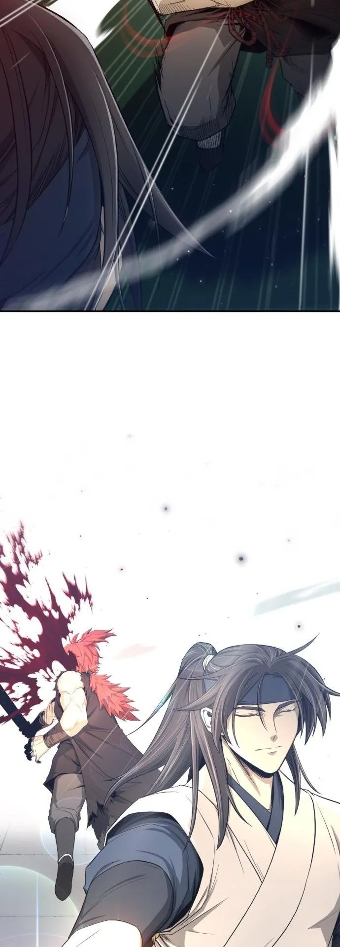 Flash Sword ตอนที่ 1 หน้า 13