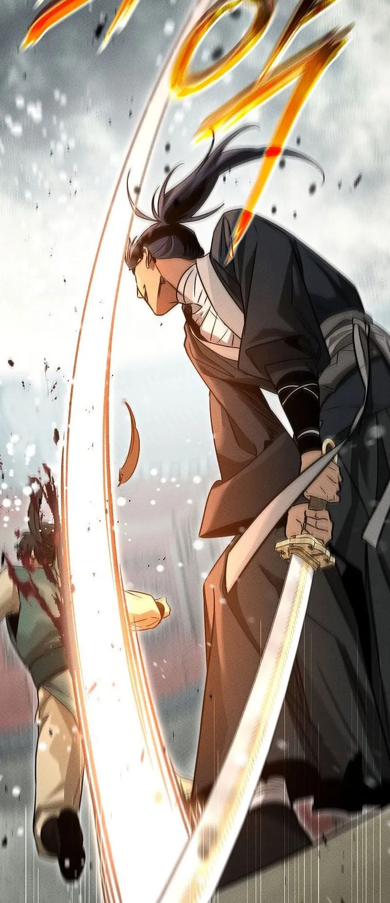 The Divine Demon’s Grand Ascension ตอนที่ 3 หน้า 63