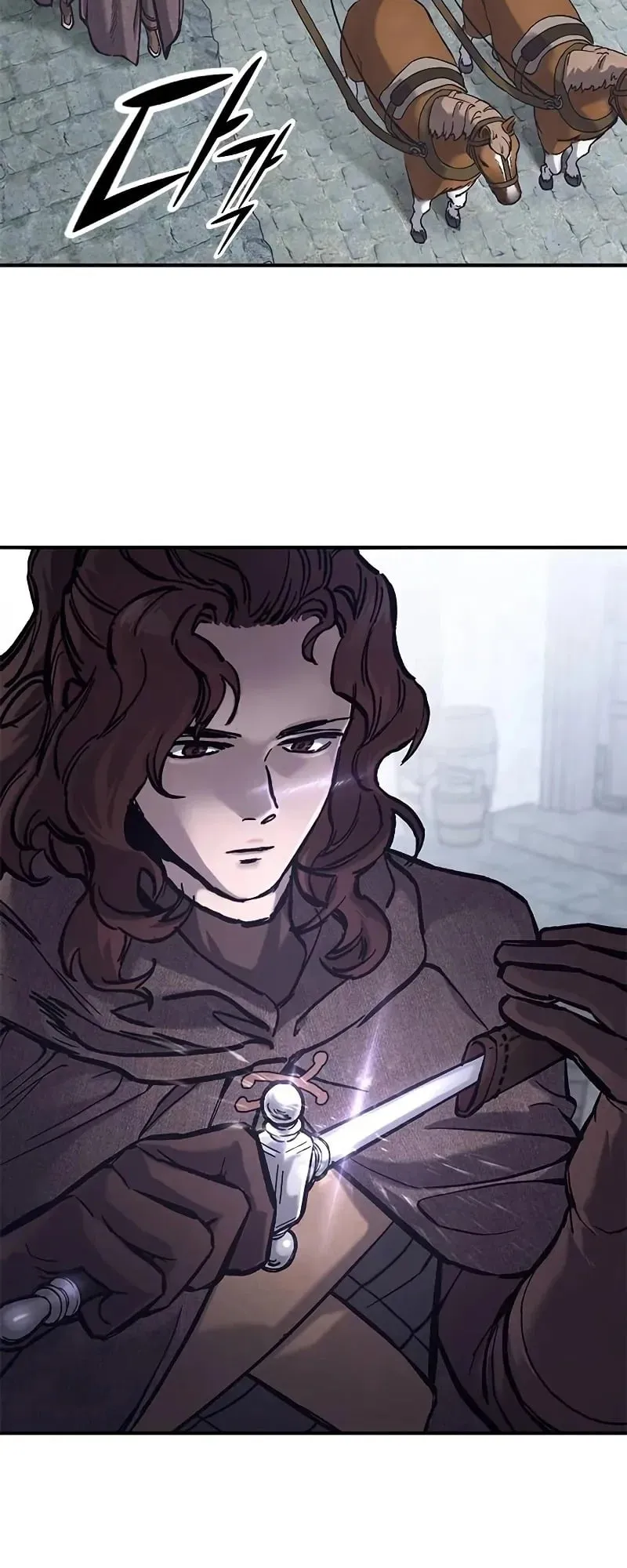 Eternally Regressing Knight ตอนที่ 39 หน้า 49