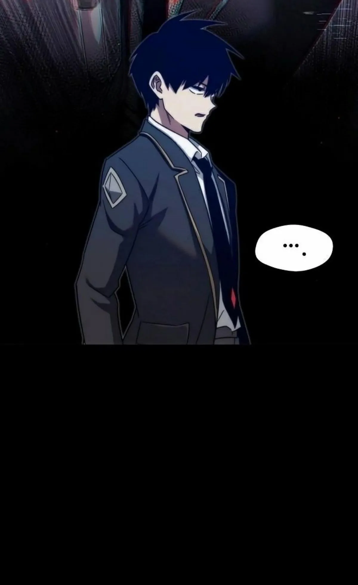 I Took Over The Academy With a Single Sashimi Knife ตอนที่ 9 หน้า 47