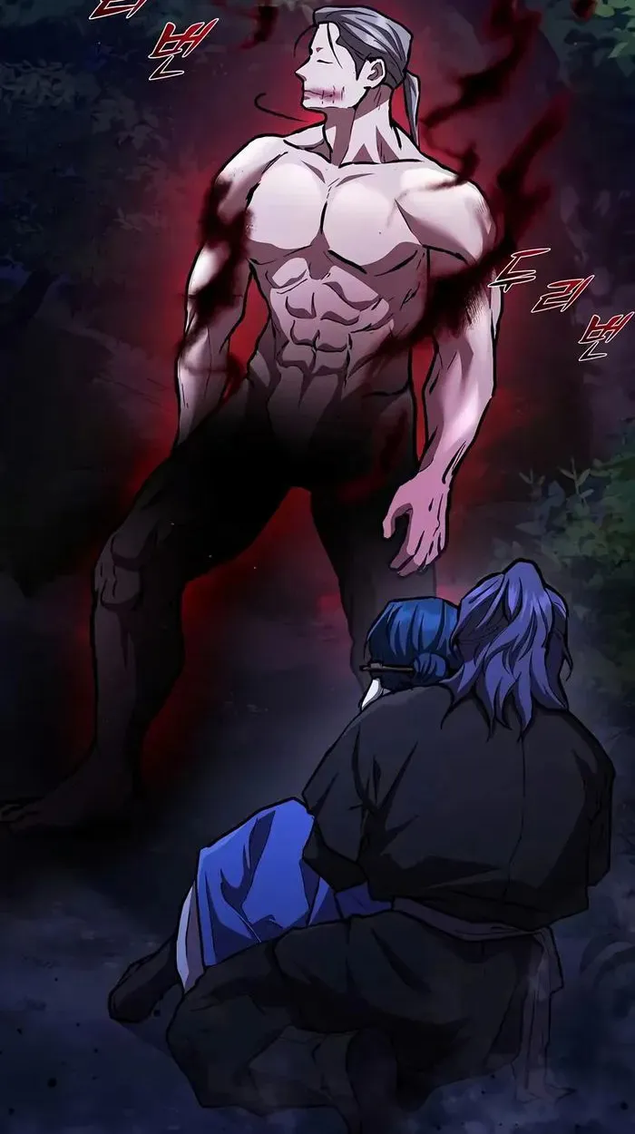 Reborn on the Demonic Cult Battlefield ตอนที่ 6 หน้า 7