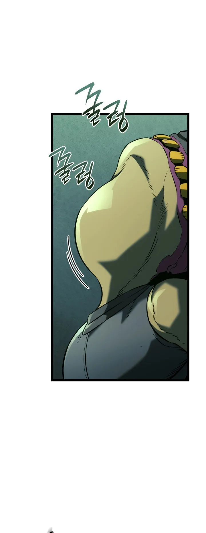 Revenge of the Iron-Blooded Sword Hound ตอนที่ 157 หน้า 17