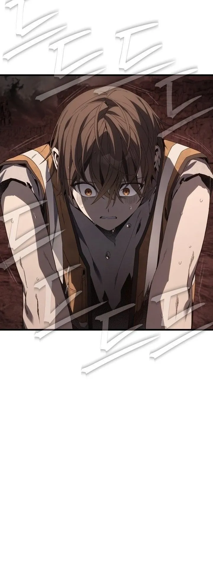 Sandmancer of the Scorched Desert จอมเวททรายแห่งทะเลทรายอันมอดไหม้ ตอนที่ 5 หน้า 46