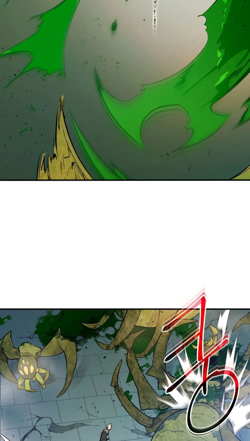 Leveling With the Gods ตอนที่ 9 หน้า 22