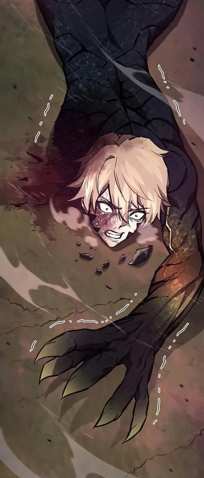 The Demonic Cult Instructor Returns ตอนที่ 62 หน้า 48