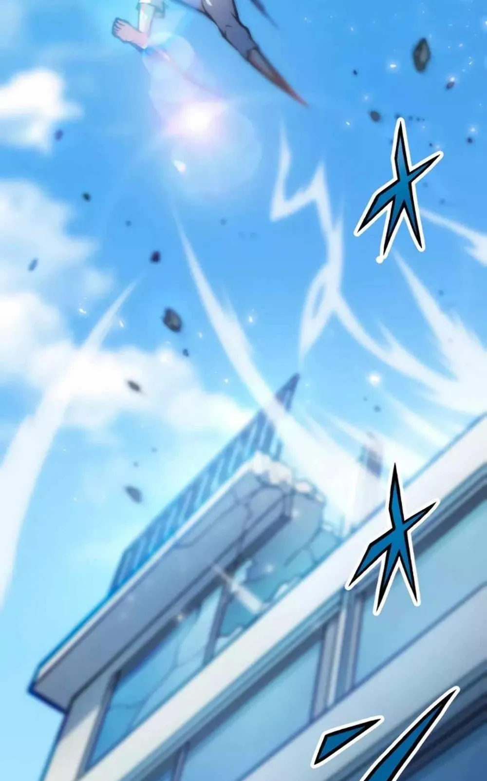 From Earth’s Weakest to the Universe’s Strongest ตอนที่ 4 หน้า 73