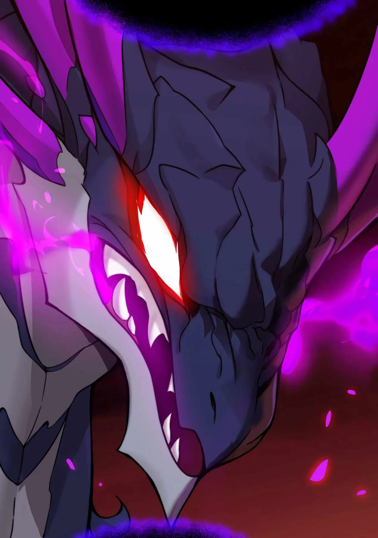 How to Survive as a terminally-ill Dragon ตอนที่ 1 หน้า 10