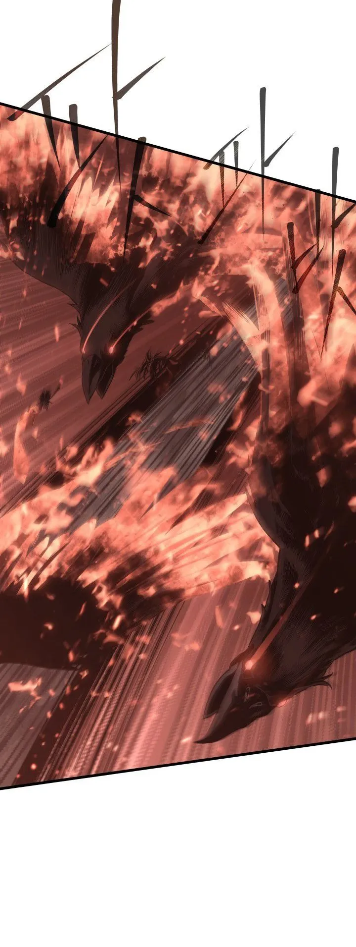Sandmancer of the Scorched Desert จอมเวททรายแห่งทะเลทรายอันมอดไหม้ ตอนที่ 8 หน้า 21