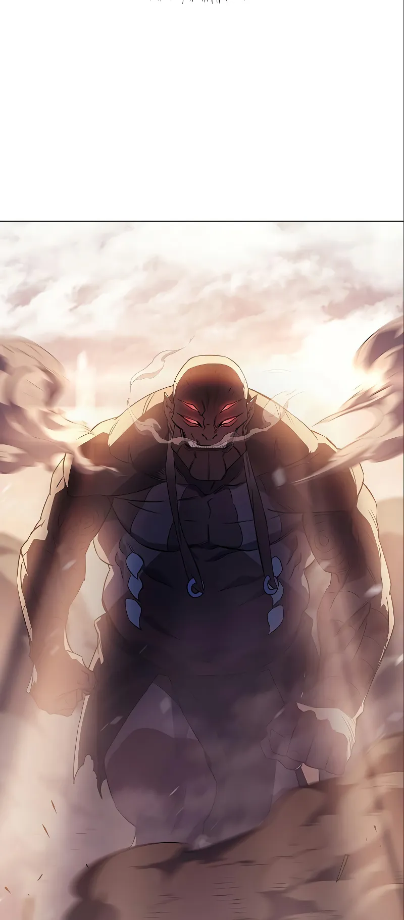 Regressing with the King Is Power ตอนที่ 6 หน้า 85