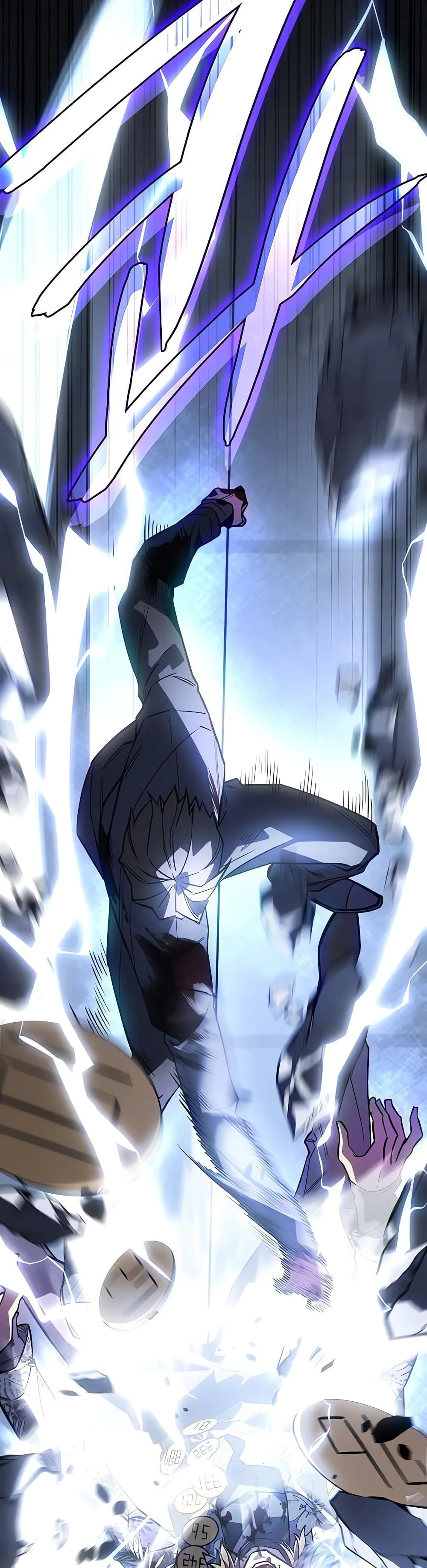 Regressing With the King’s Power ตอนที่ 16 หน้า 50