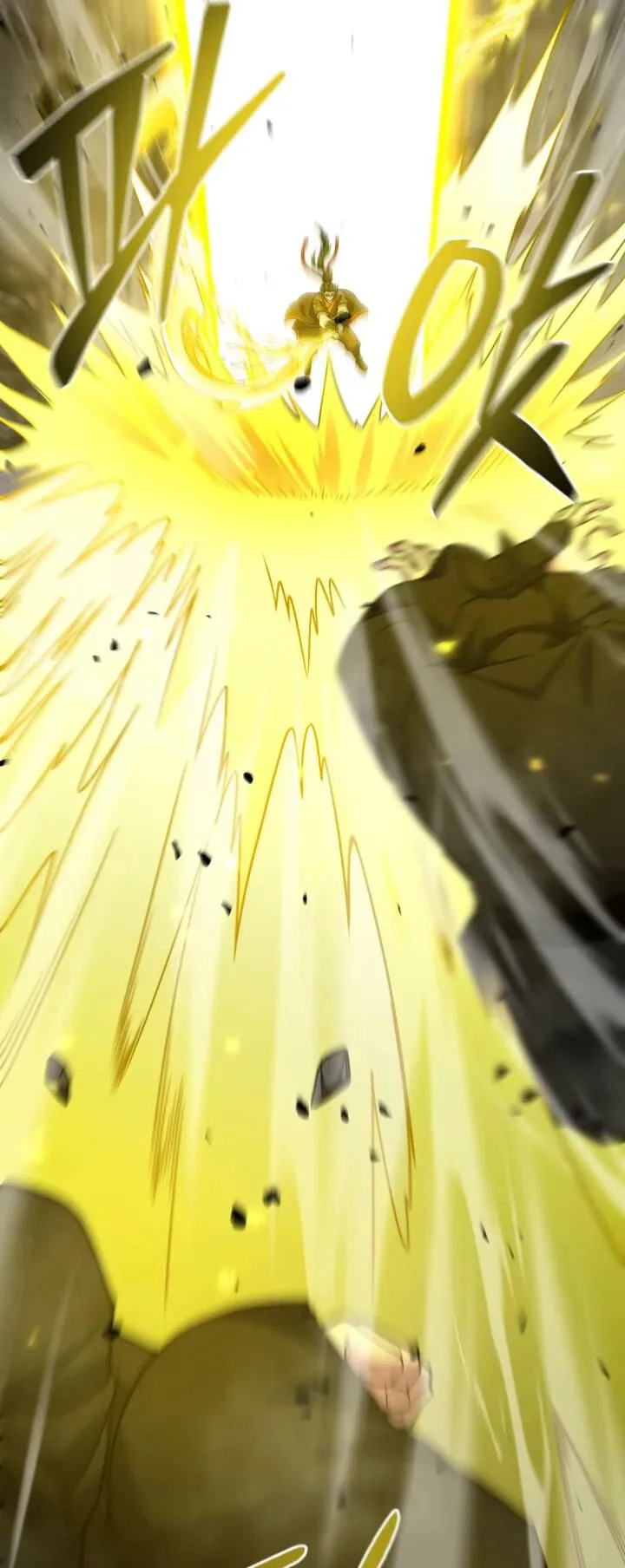 Reincarnation of the Martial God ตอนที่ 12 หน้า 18