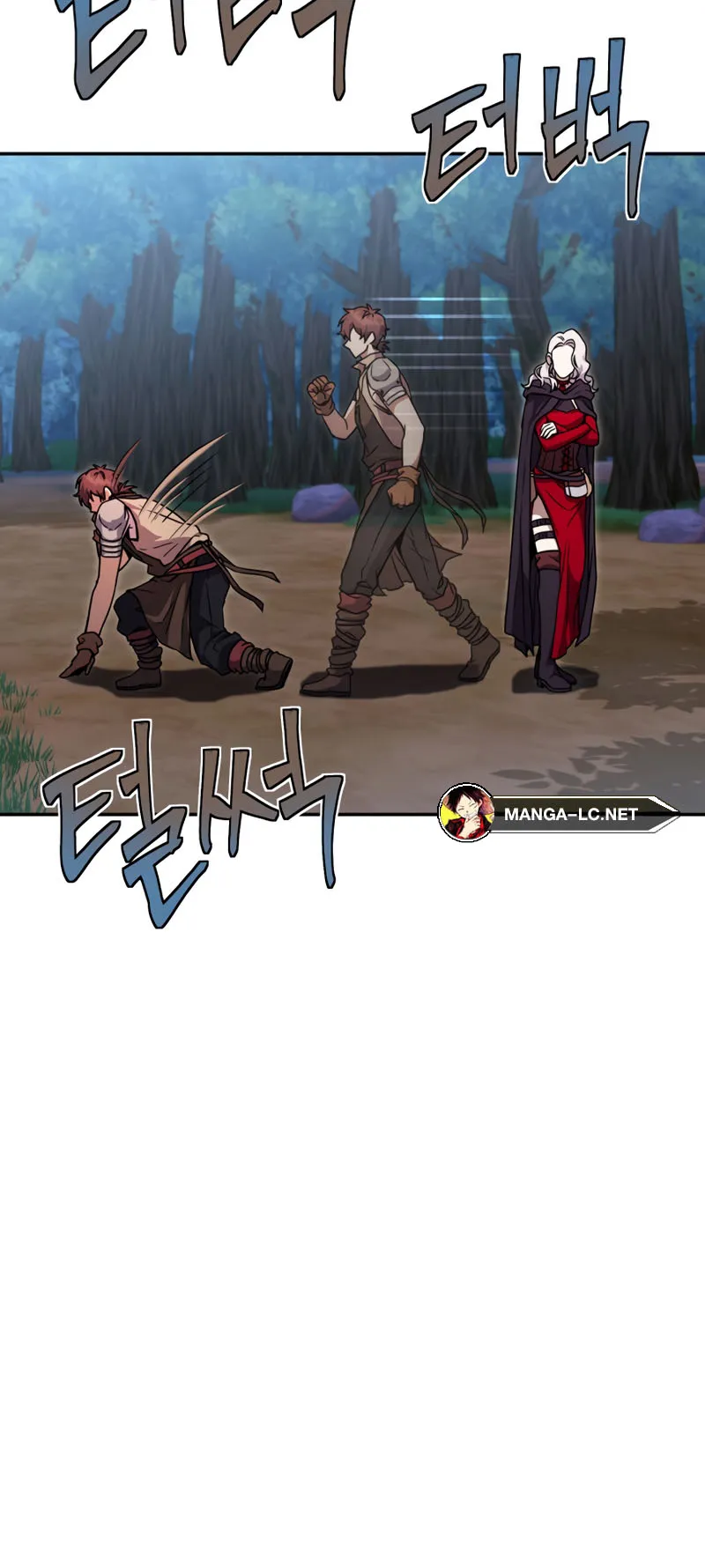 Legendary Blacksmith’s Vengeance ตอนที่ 12 หน้า 13