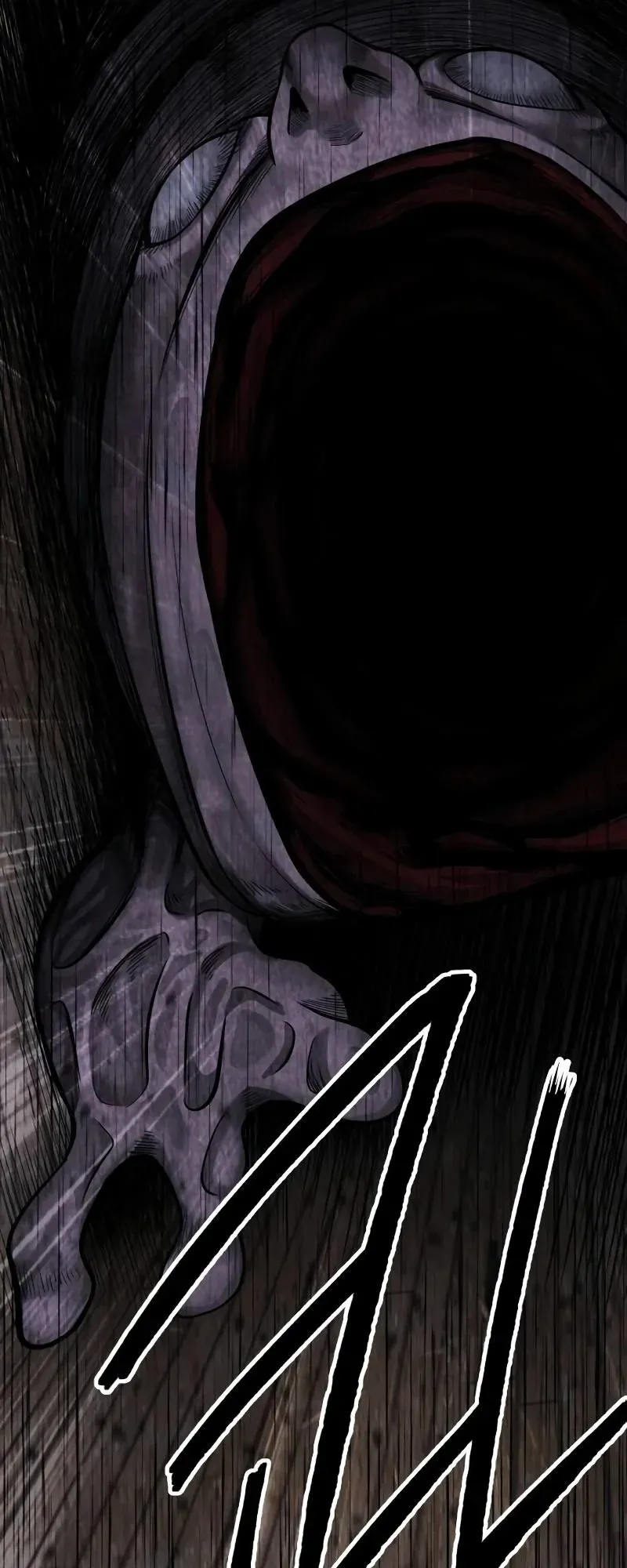 Why You Shouldn’t Enter a Haunted House ตอนที่ 13 หน้า 36