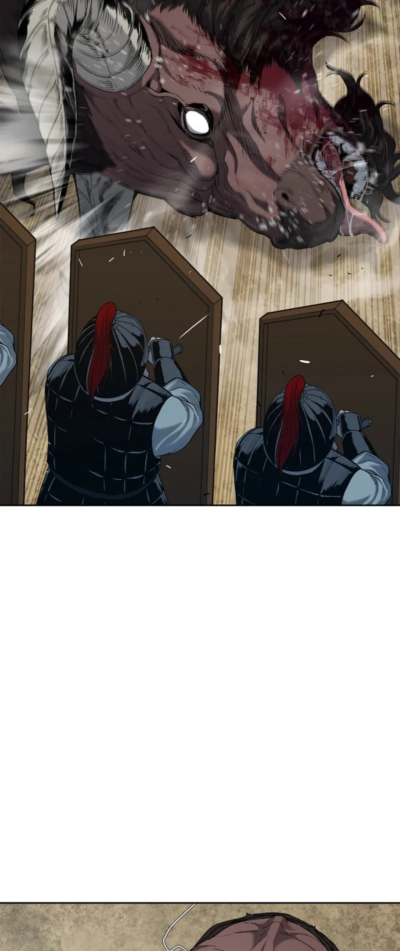 The Iron Emperor ตอนที่ 4 หน้า 60