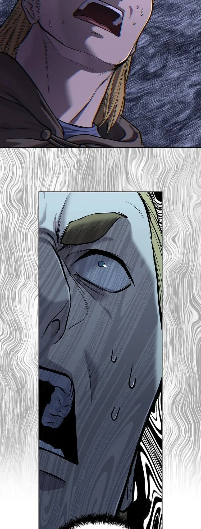 The Iron Emperor ตอนที่ 14 หน้า 34