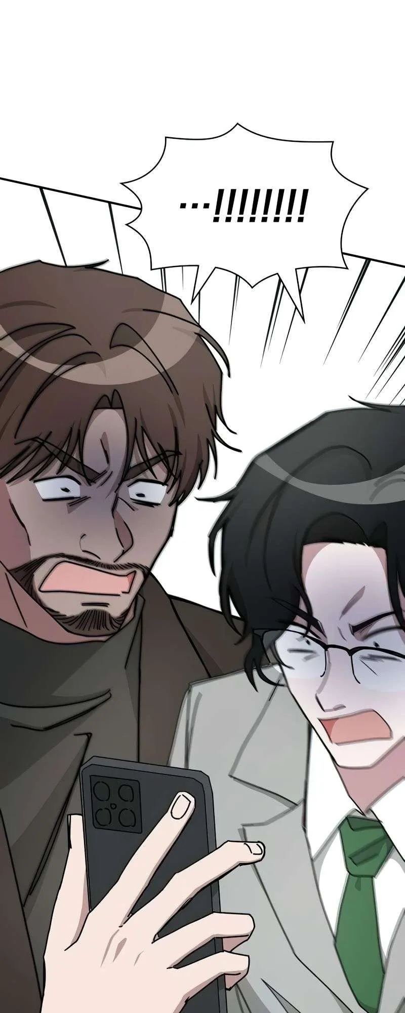 I Was Immediately Mistaken for a Monster Genius Actor ตอนที่ 18 หน้า 17