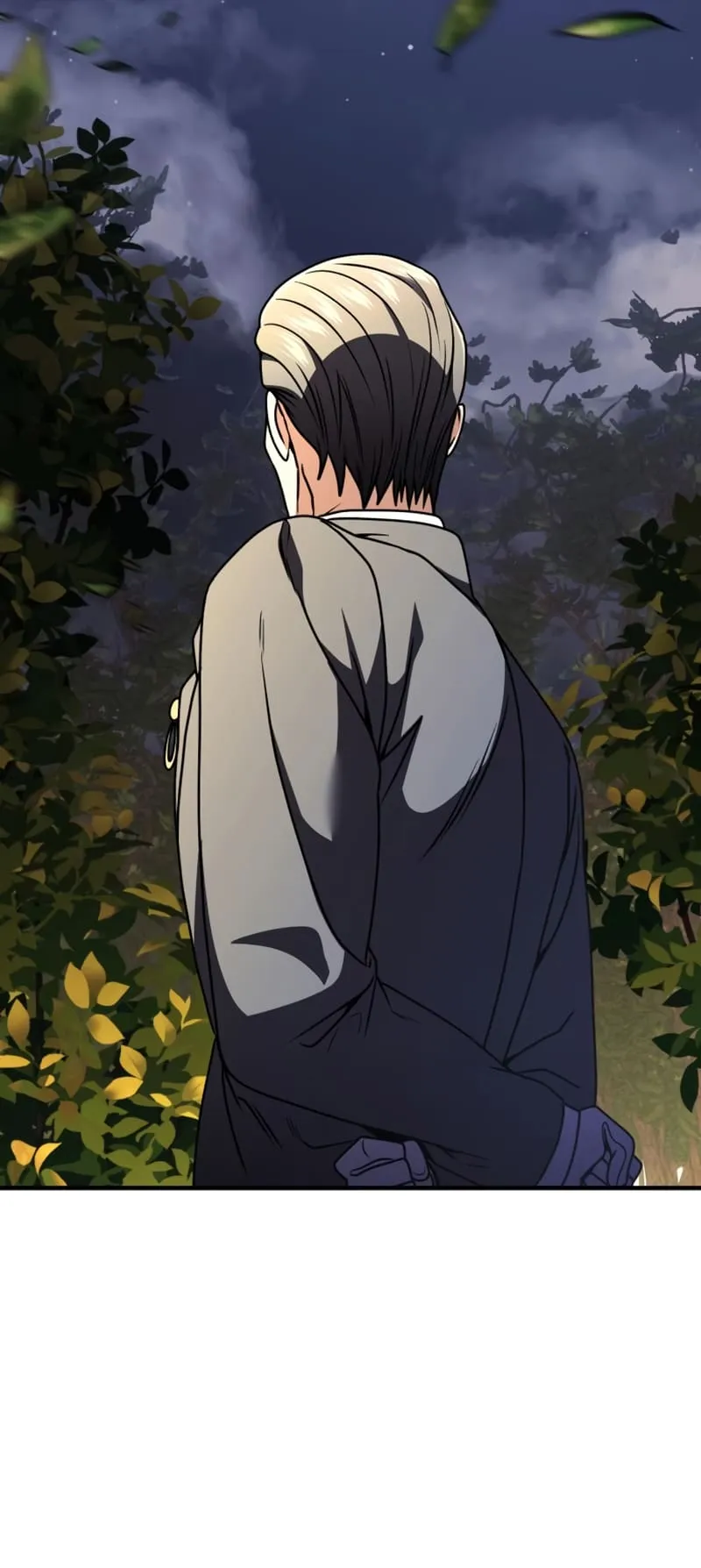 Terminally-Ill Genius Dark Knight ตอนที่ 12 หน้า 57