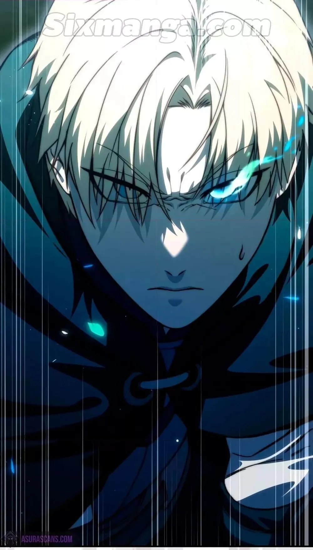 Star-Embracing Swordmaster ตอนที่ 30 หน้า 156