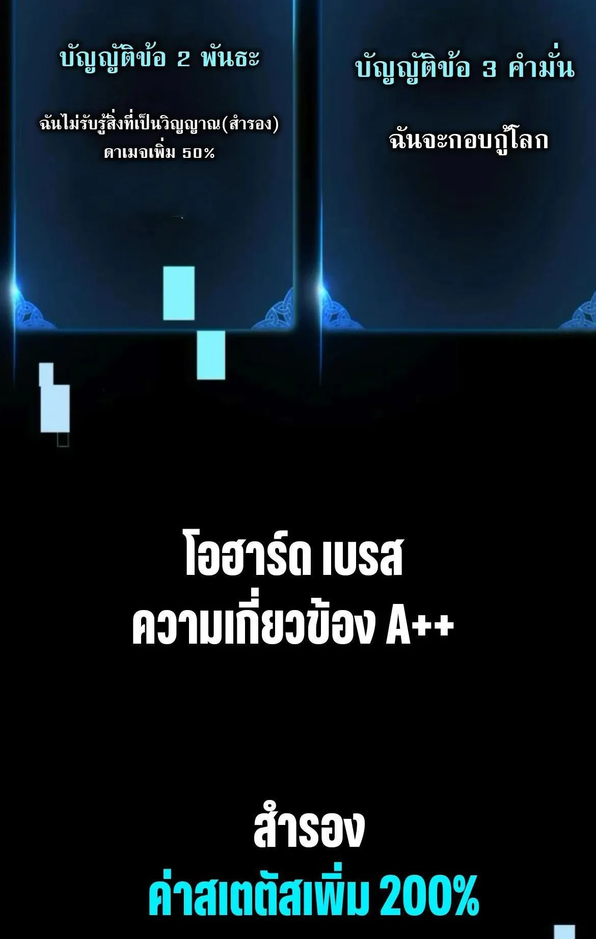 I Killed an Academy Player ตอนที่ 110 หน้า 63