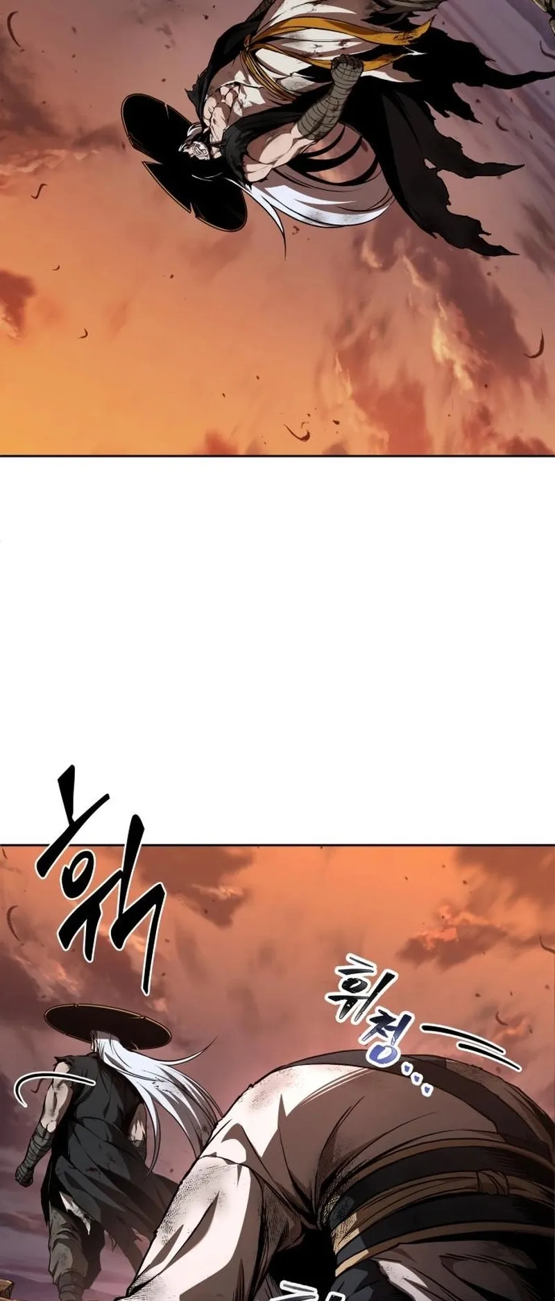 Nano Machine Chapter 285 หน้า 65