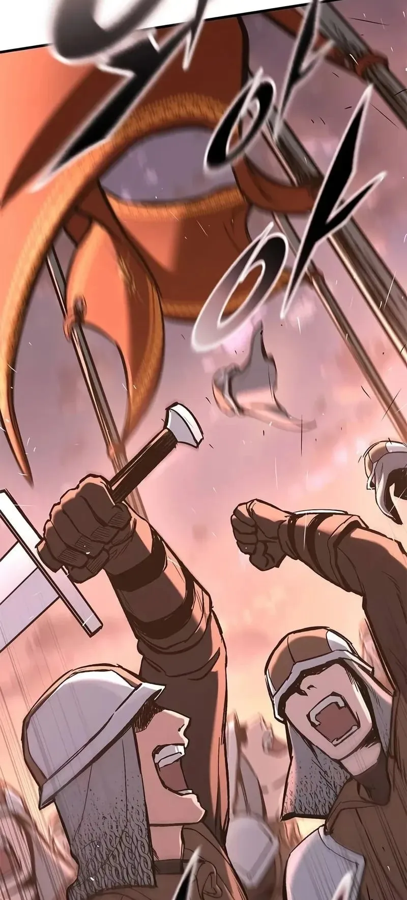 Eternally Regressing Knight ตอนที่ 24 หน้า 51