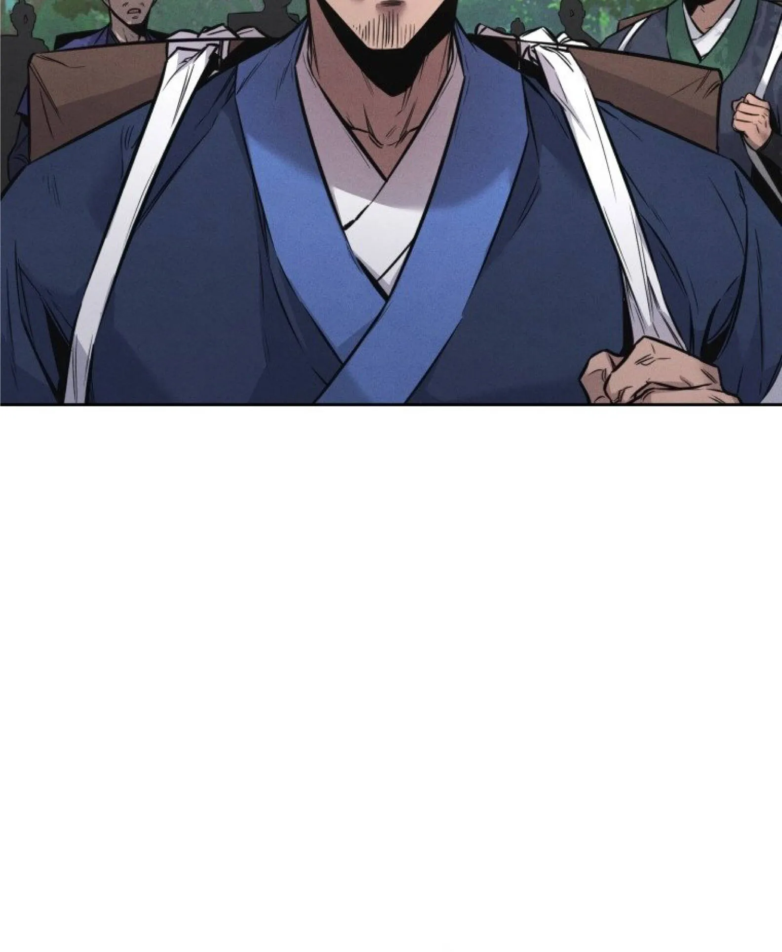 Reincarnated Escort Warrior ตอนที่ 1 หน้า 6