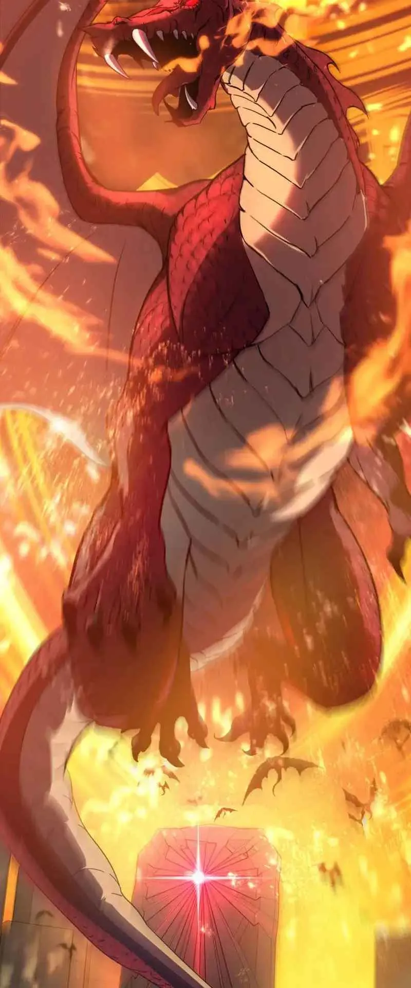 The Death-Returning Demon King Player ตอนที่ 1 หน้า 45