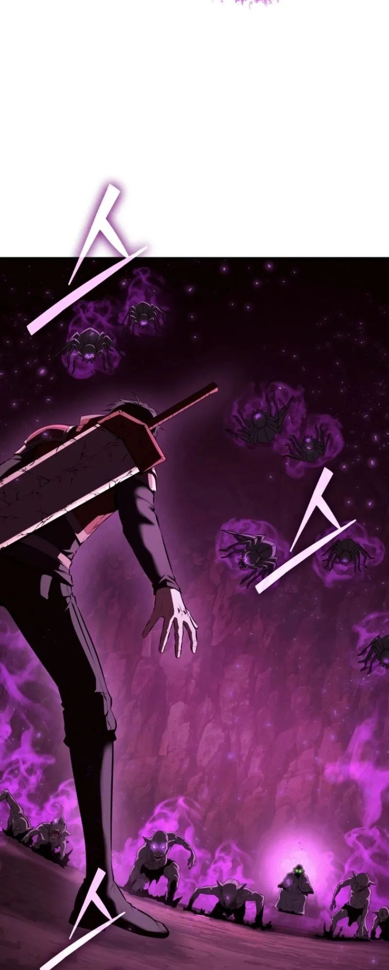 The Return of the Unrivaled Genius Ranker ตอนที่ 13 หน้า 53