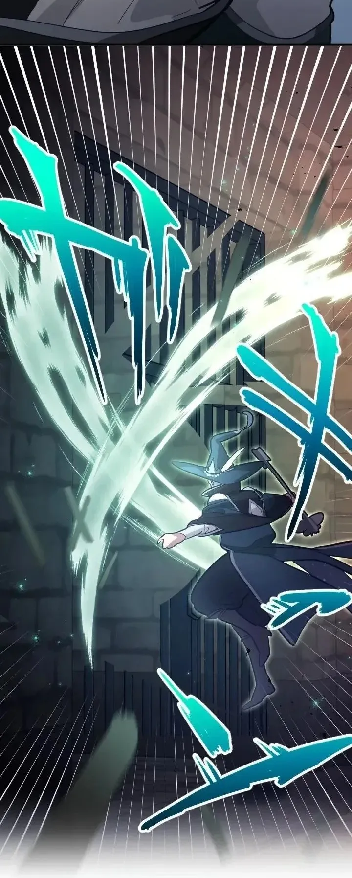 The Magic Theory of the Regressed Sword Saint ตอนที่ 34 หน้า 15