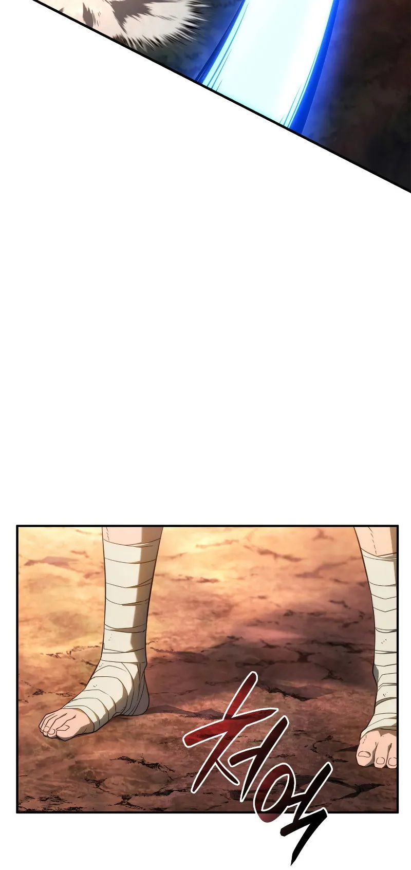 Revenge of the Iron-Blooded Sword Hound ตอนที่ 54 หน้า 42